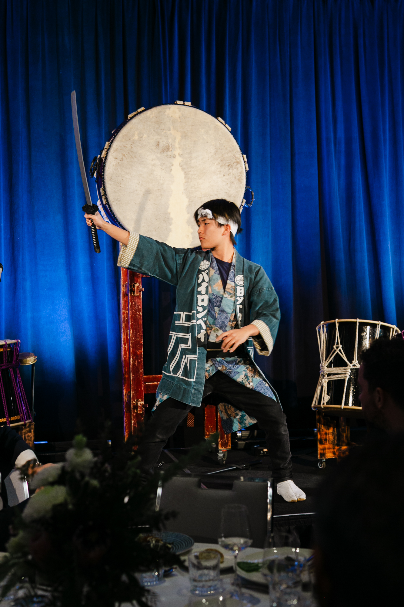 corporate event photography